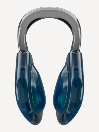 Зажим для носа Speedo Biofuse Nose Clip (Синий/Серый; one size)